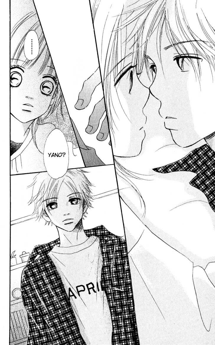 Read Bokura Ga Ita (en) Manga Online