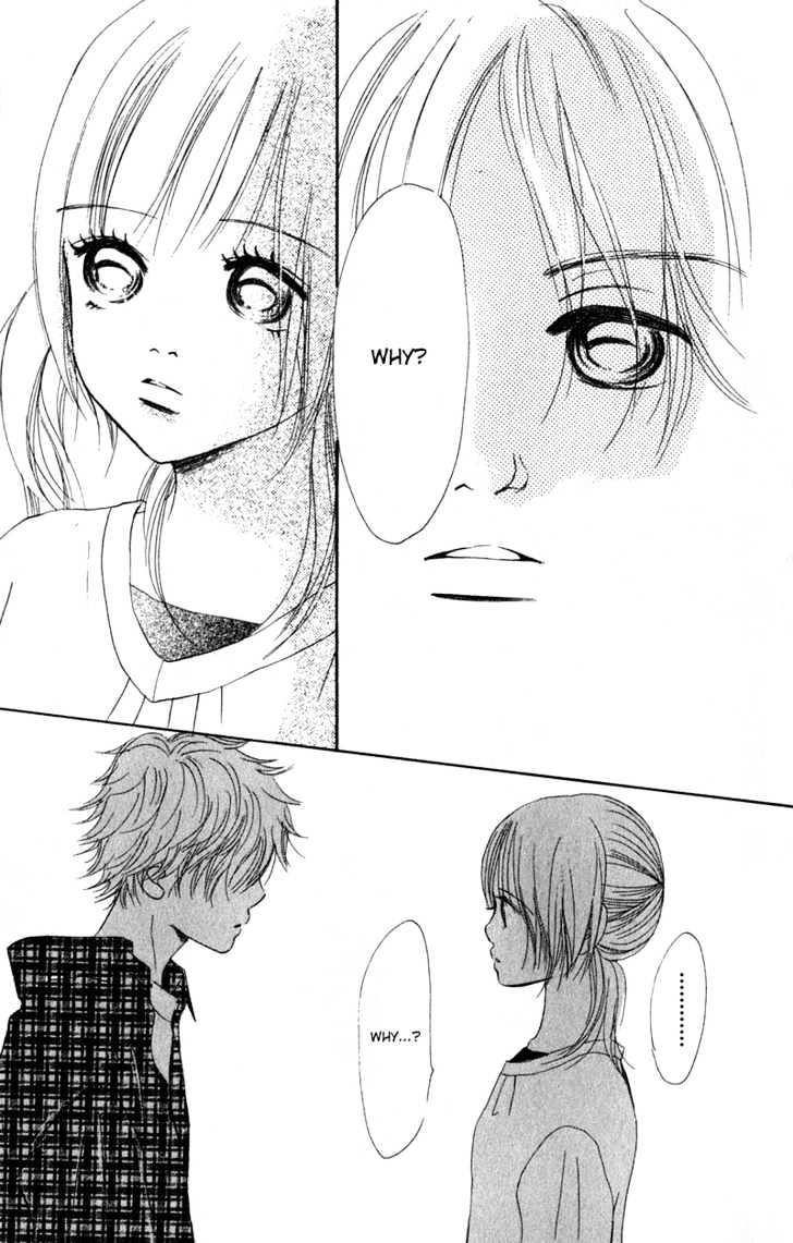 Read Bokura Ga Ita (en) Manga Online