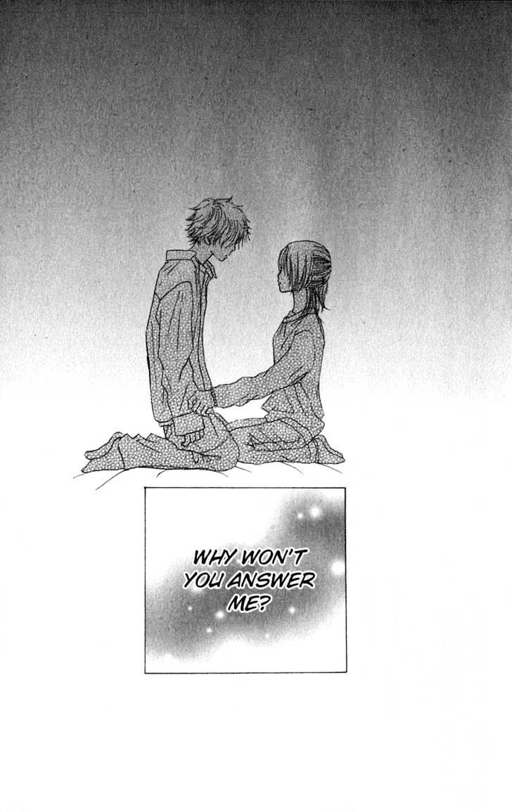 Read Bokura Ga Ita (en) Manga Online
