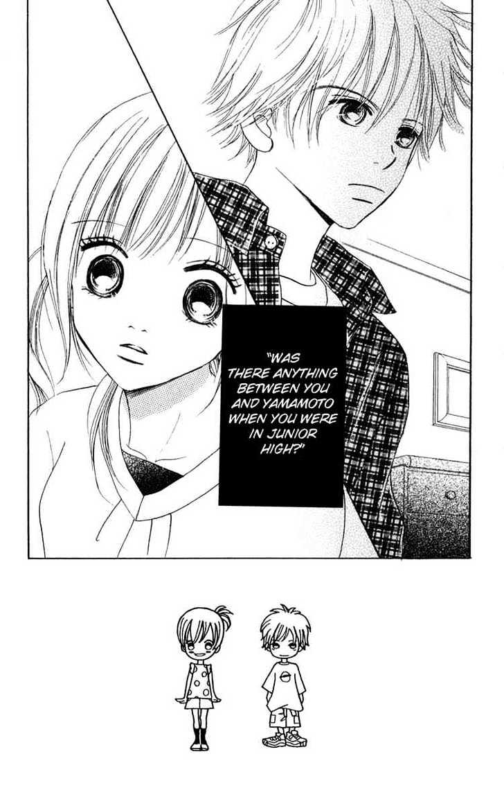 Read Bokura Ga Ita (en) Manga Online