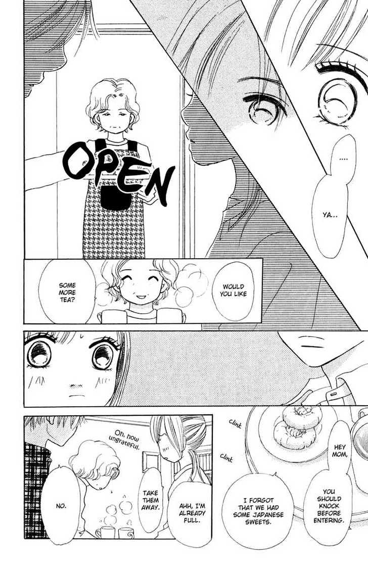 Read Bokura Ga Ita (en) Manga Online