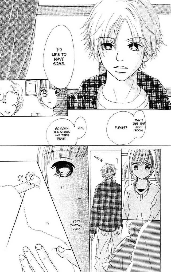 Read Bokura Ga Ita (en) Manga Online