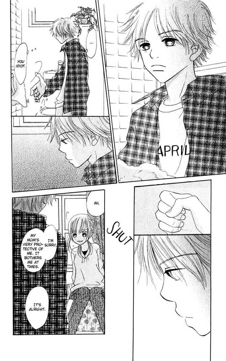 Read Bokura Ga Ita (en) Manga Online