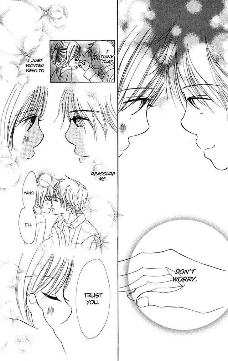 Read Bokura Ga Ita (en) Manga Online