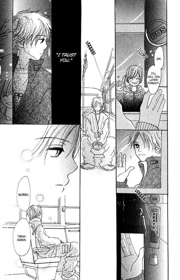 Read Bokura Ga Ita (en) Manga Online