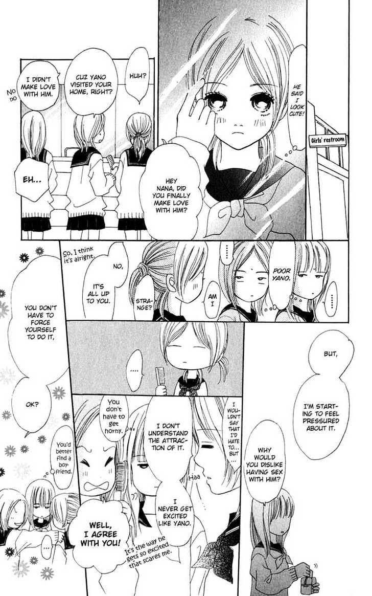 Read Bokura Ga Ita (en) Manga Online