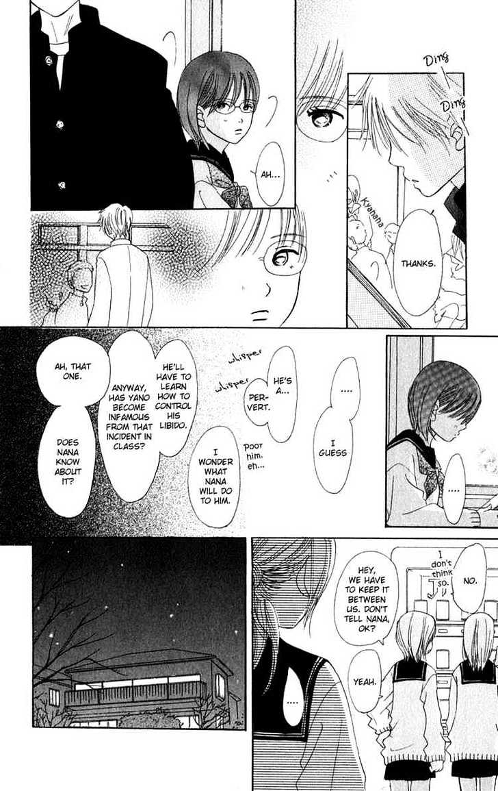 Read Bokura Ga Ita (en) Manga Online