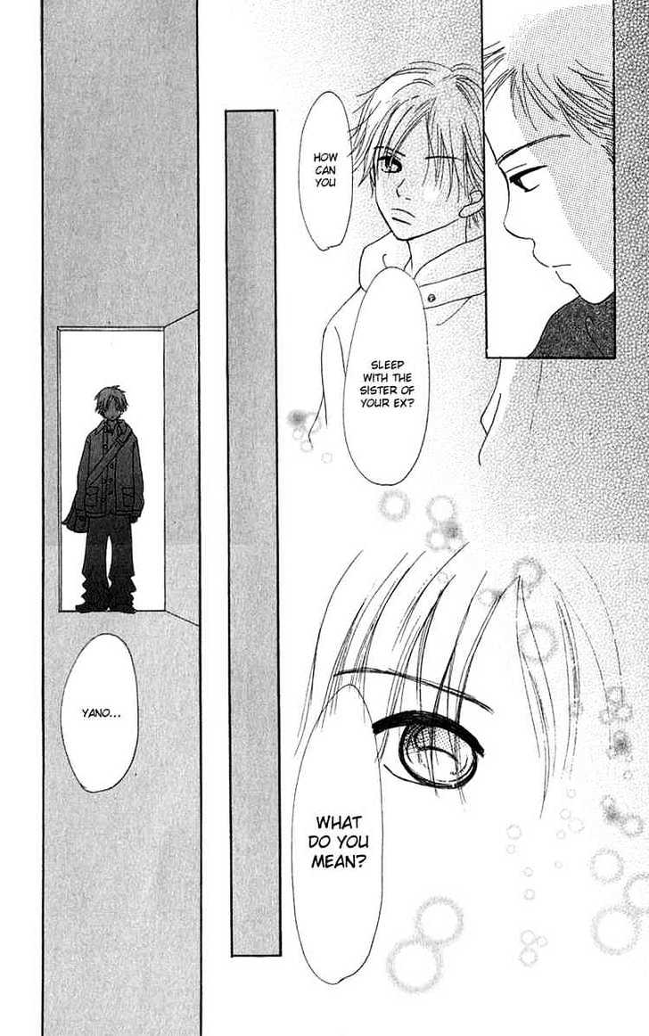 Read Bokura Ga Ita (en) Manga Online