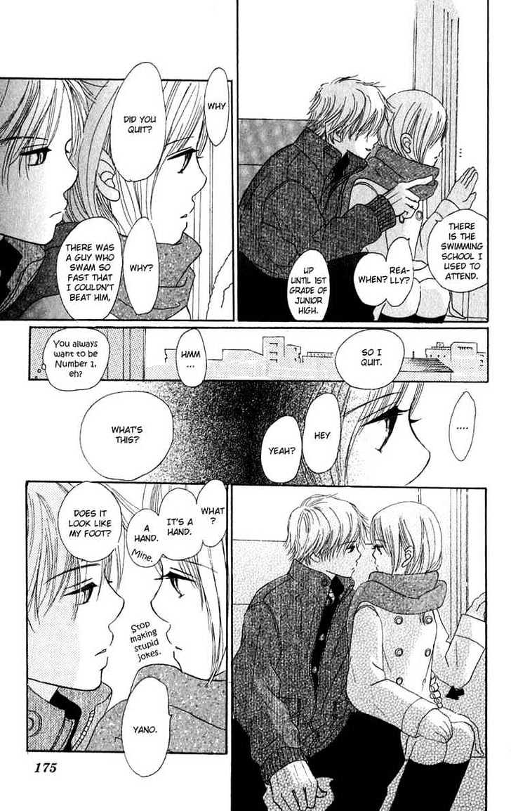 Read Bokura Ga Ita (en) Manga Online