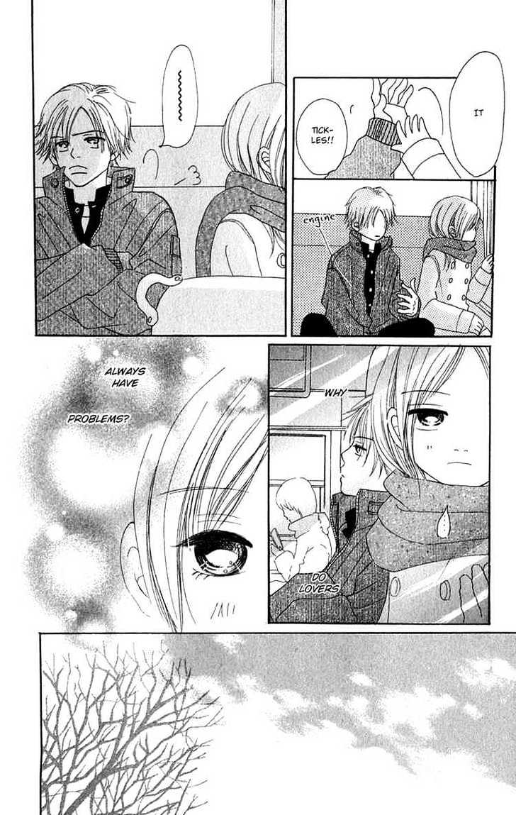 Read Bokura Ga Ita (en) Manga Online