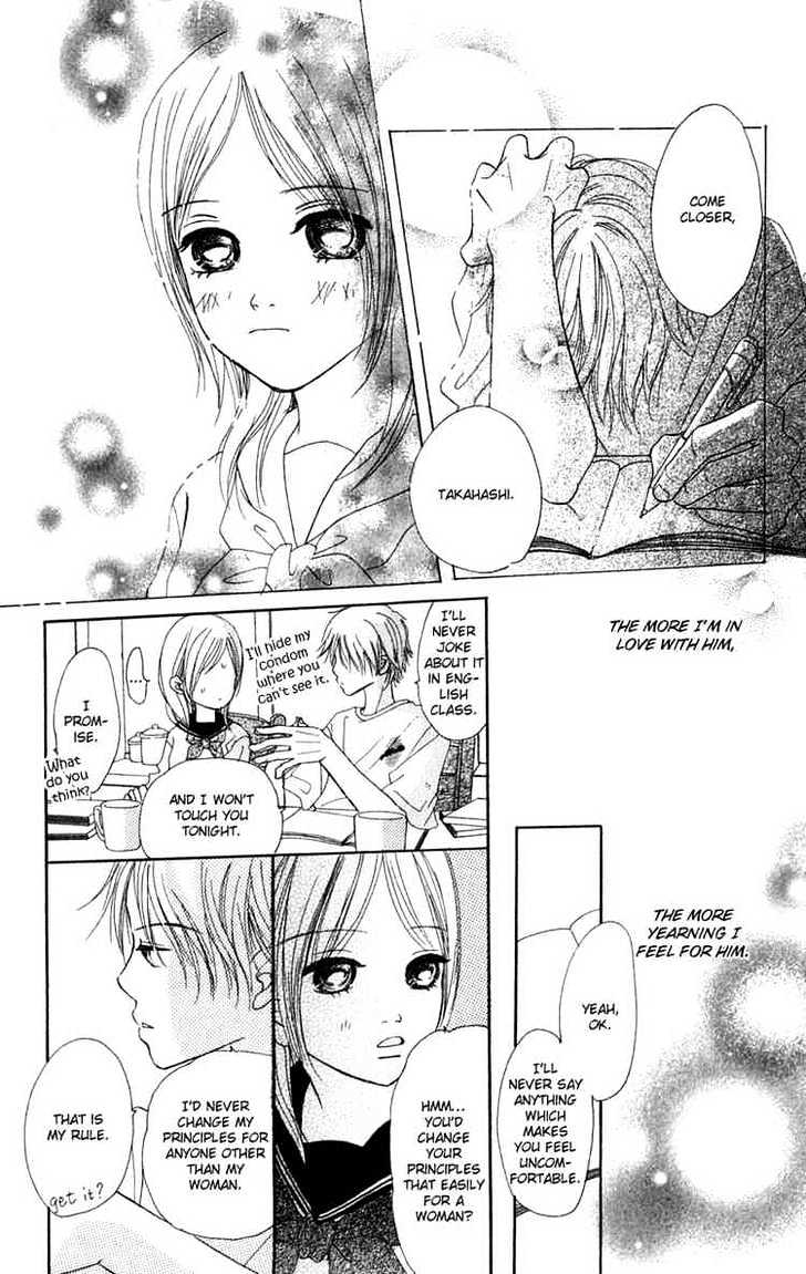 Read Bokura Ga Ita (en) Manga Online
