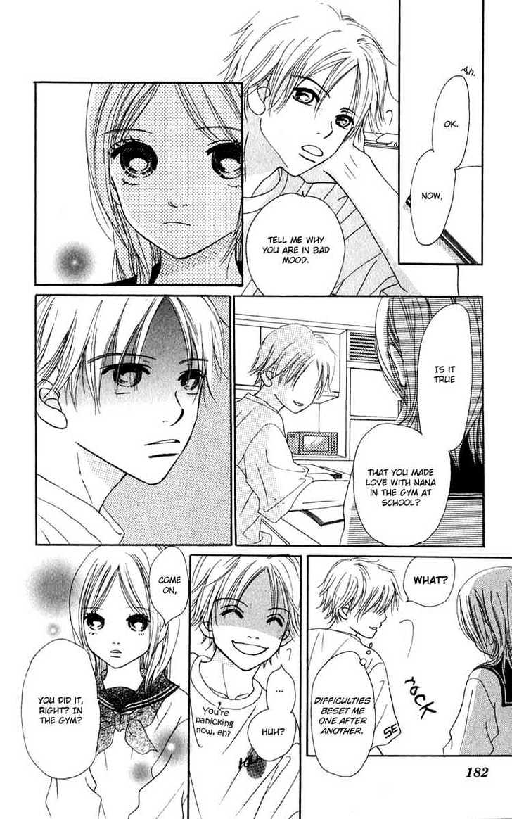 Read Bokura Ga Ita (en) Manga Online