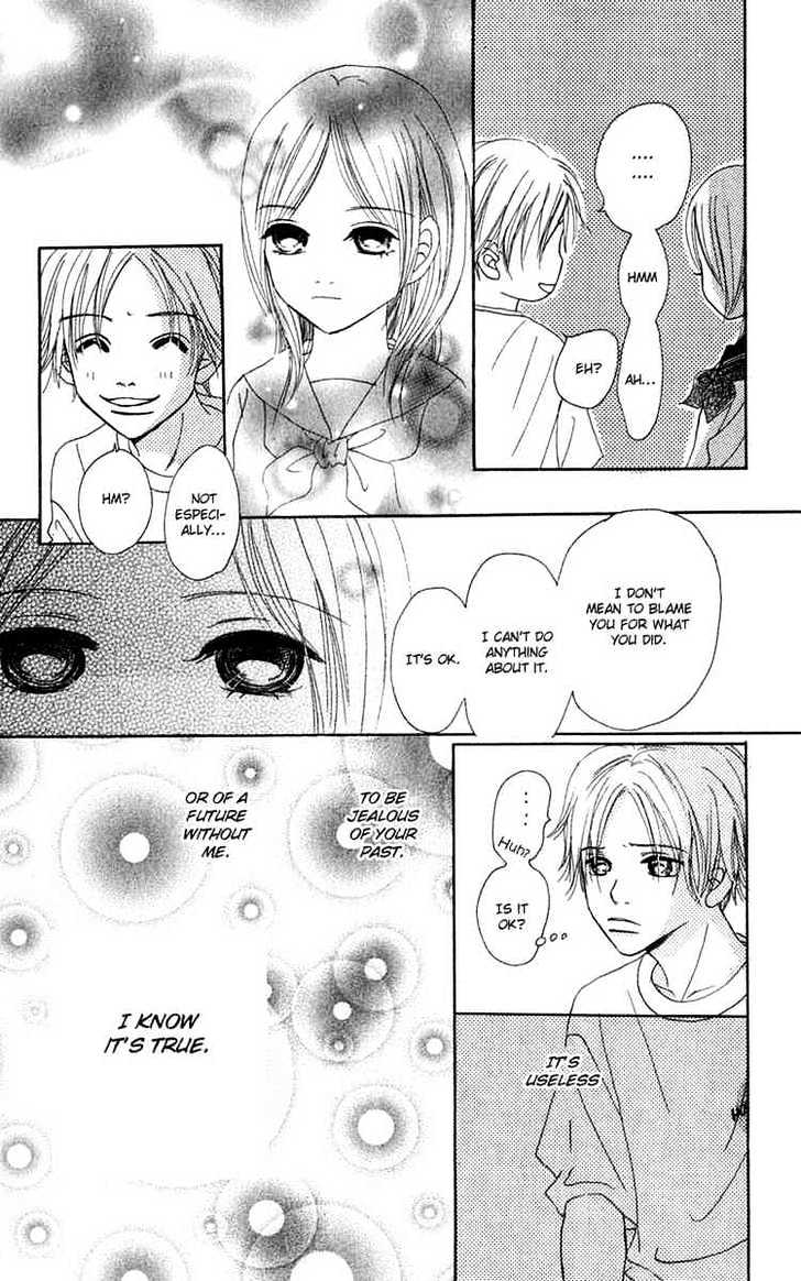 Read Bokura Ga Ita (en) Manga Online