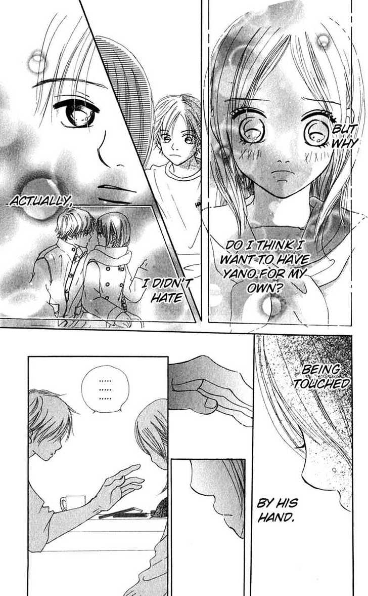 Read Bokura Ga Ita (en) Manga Online