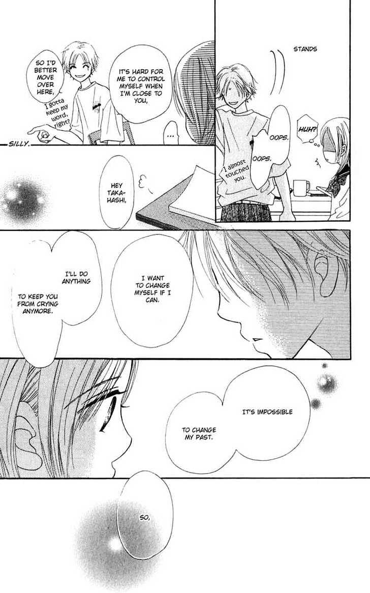 Read Bokura Ga Ita (en) Manga Online