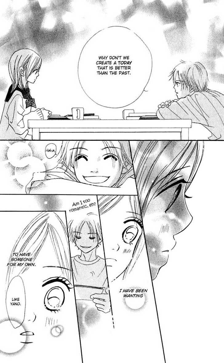 Read Bokura Ga Ita (en) Manga Online