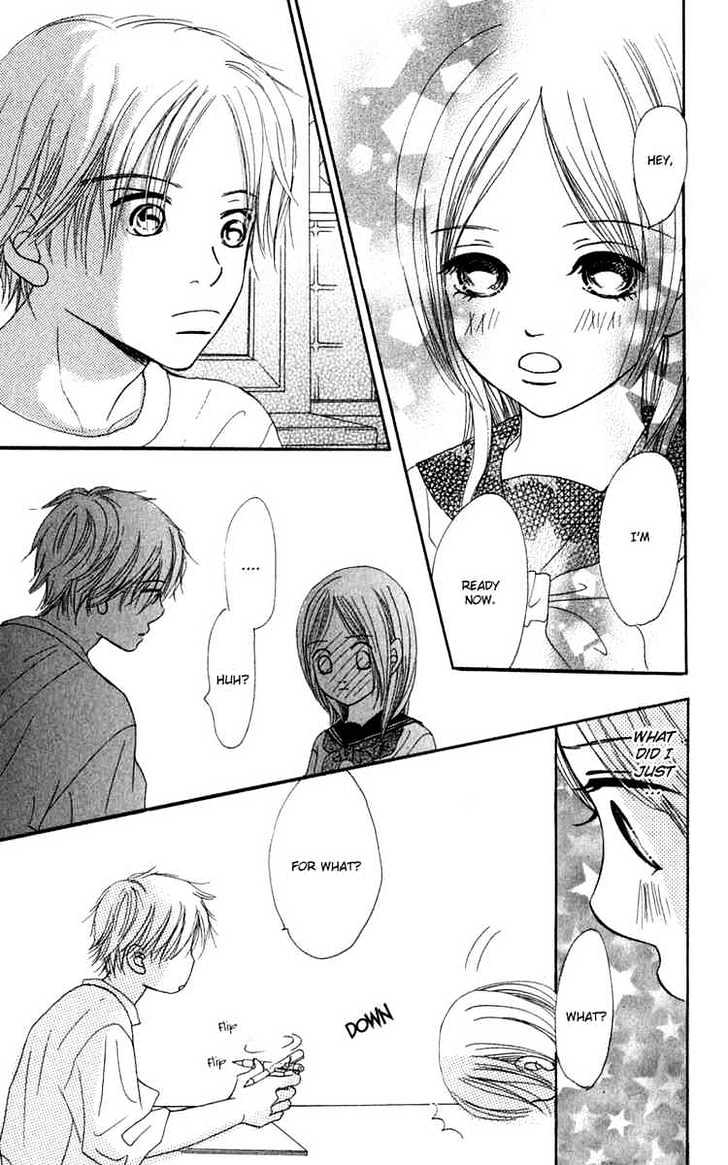 Read Bokura Ga Ita (en) Manga Online