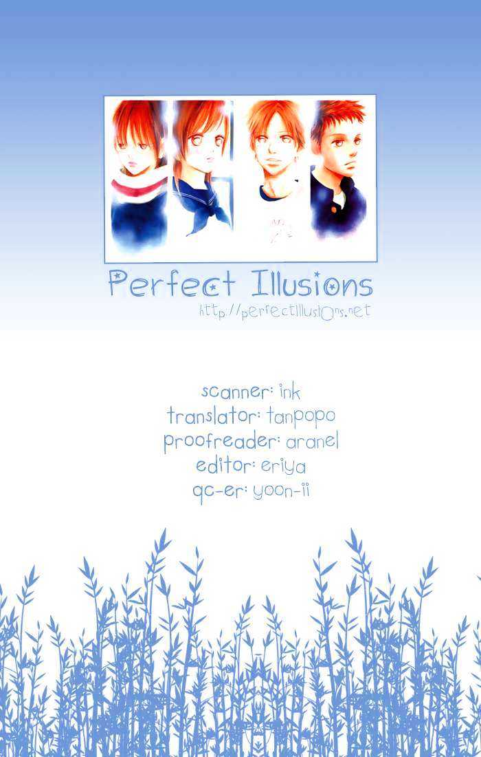 Read Bokura Ga Ita (en) Manga Online