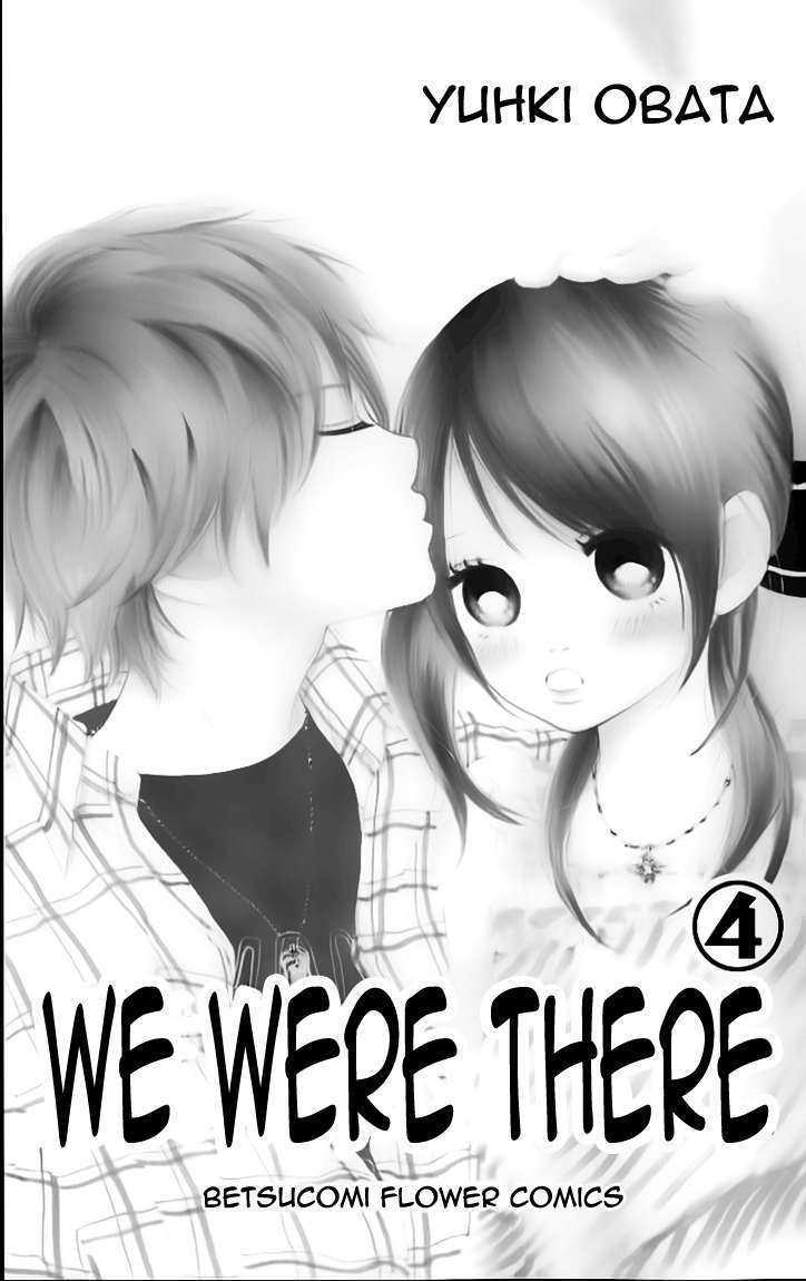 Read Bokura Ga Ita (en) Manga Online
