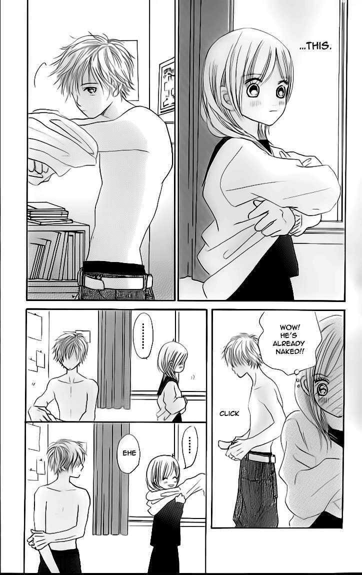 Read Bokura Ga Ita (en) Manga Online