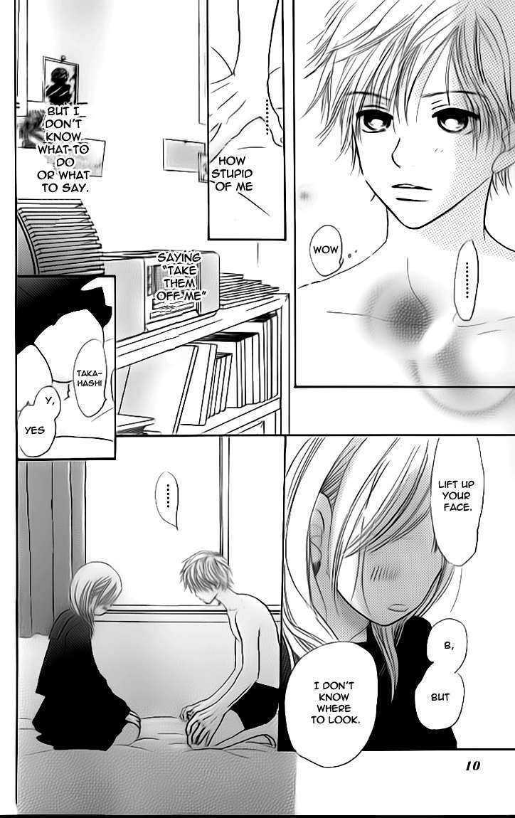 Read Bokura Ga Ita (en) Manga Online