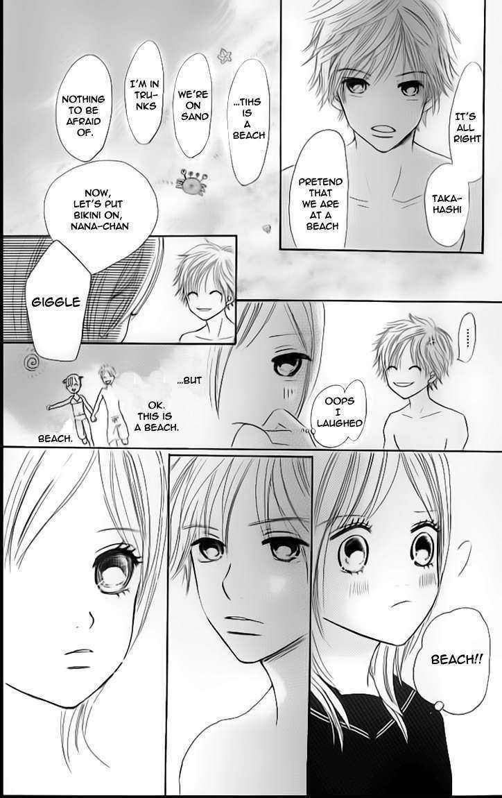 Read Bokura Ga Ita (en) Manga Online