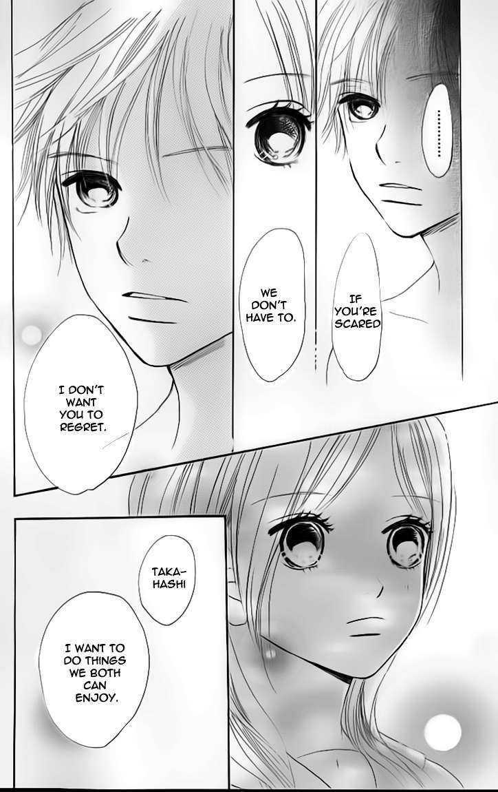 Read Bokura Ga Ita (en) Manga Online