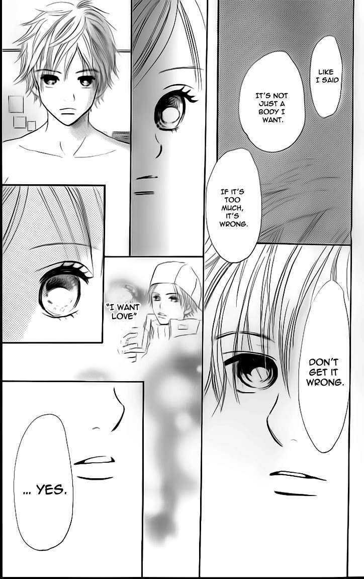 Read Bokura Ga Ita (en) Manga Online