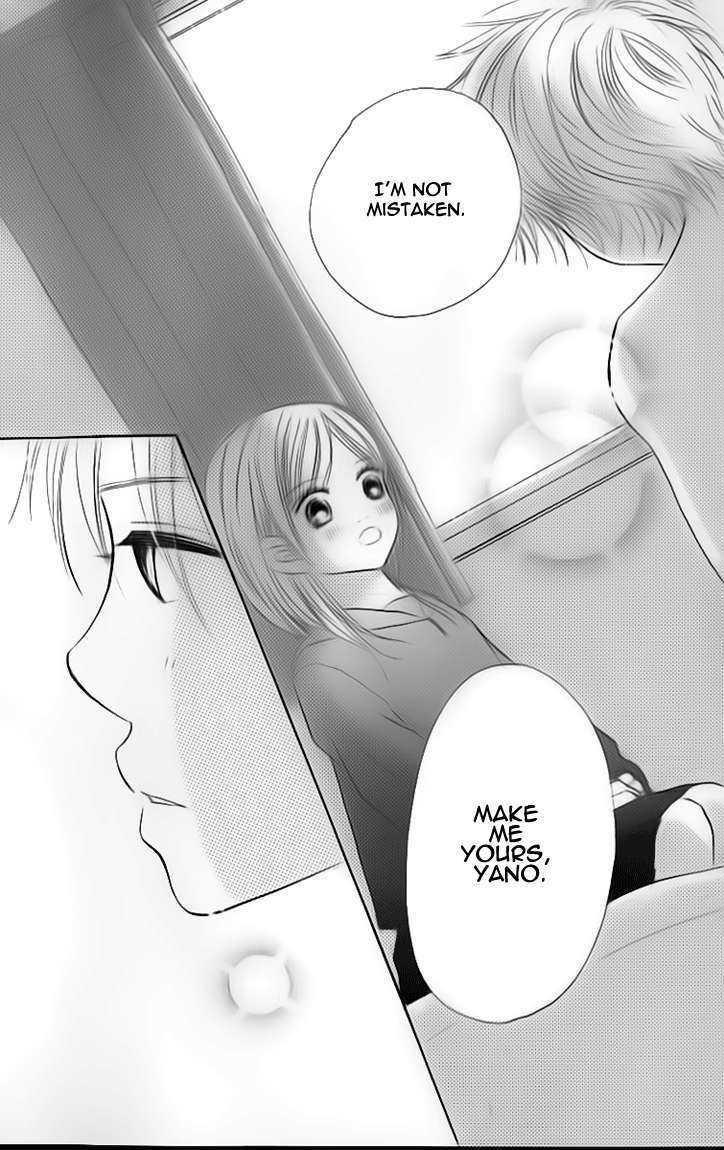 Read Bokura Ga Ita (en) Manga Online
