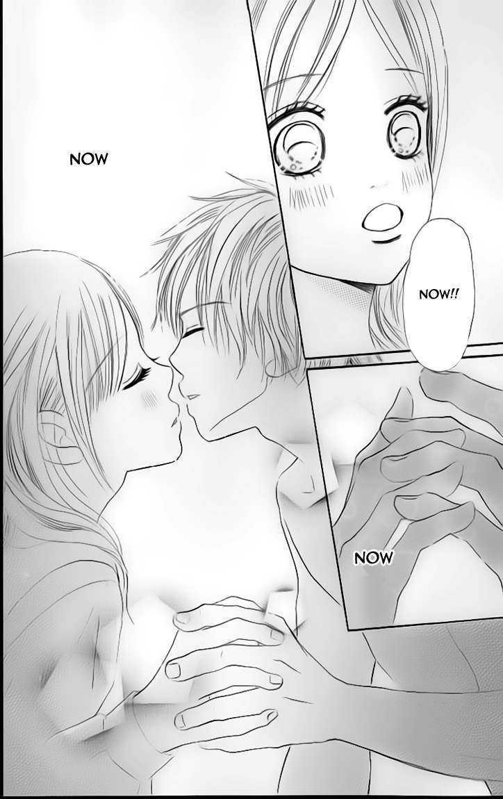 Read Bokura Ga Ita (en) Manga Online