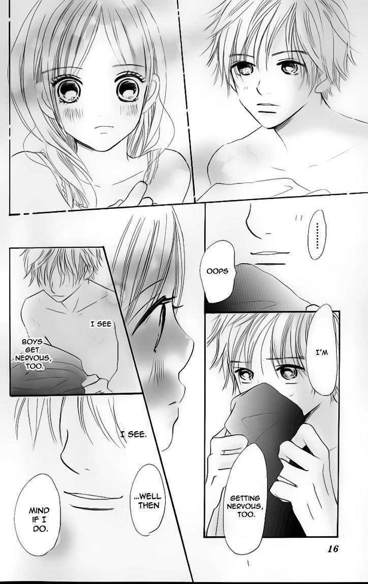 Read Bokura Ga Ita (en) Manga Online
