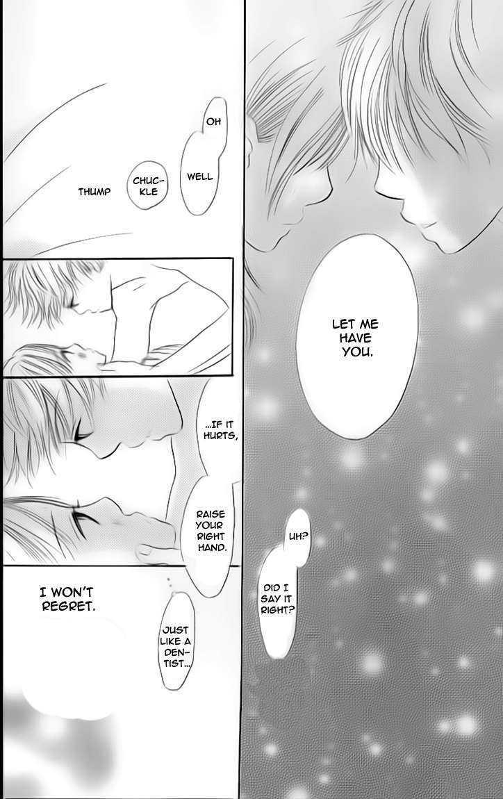 Read Bokura Ga Ita (en) Manga Online