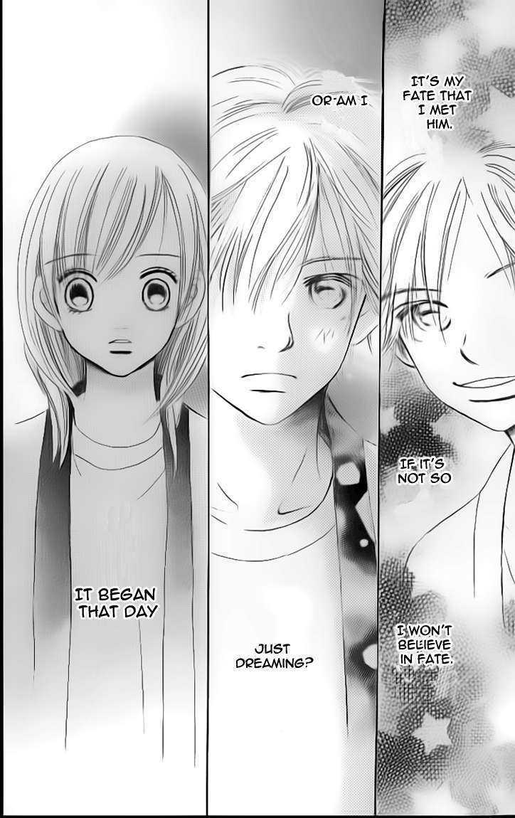 Read Bokura Ga Ita (en) Manga Online