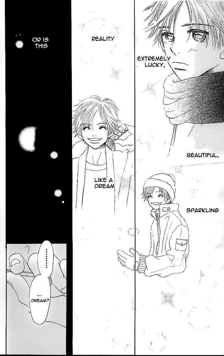 Read Bokura Ga Ita (en) Manga Online