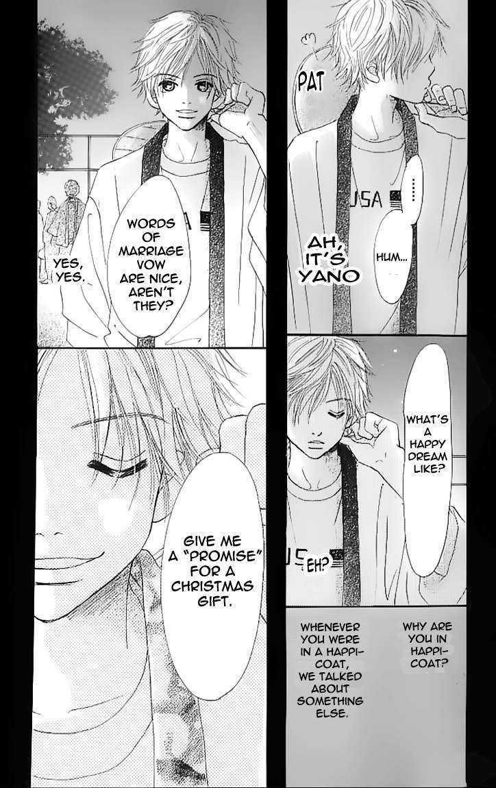 Read Bokura Ga Ita (en) Manga Online