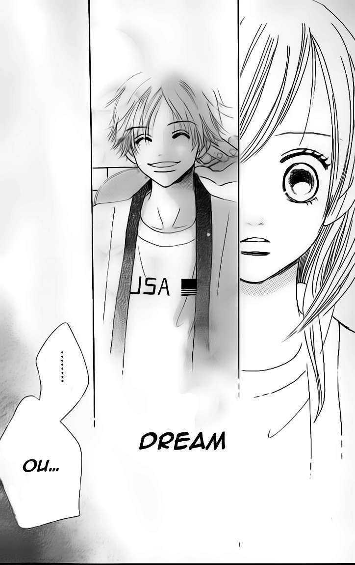 Read Bokura Ga Ita (en) Manga Online