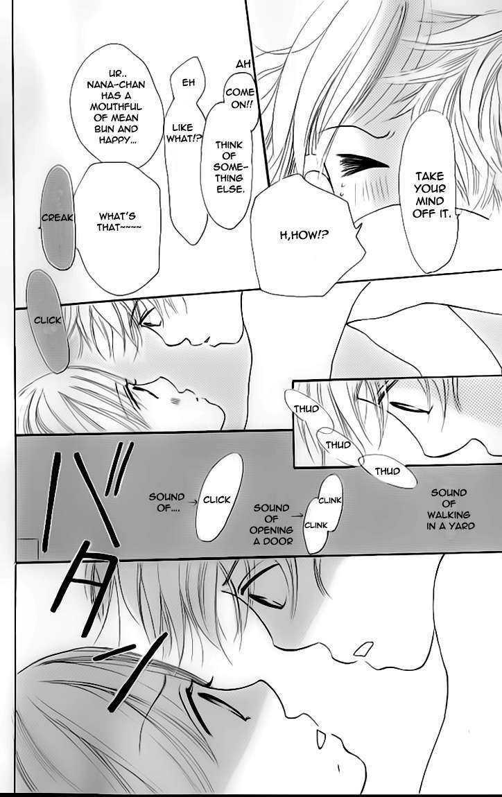 Read Bokura Ga Ita (en) Manga Online