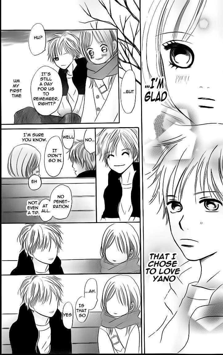 Read Bokura Ga Ita (en) Manga Online