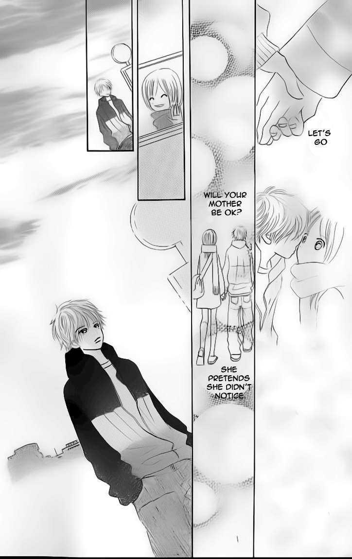 Read Bokura Ga Ita (en) Manga Online