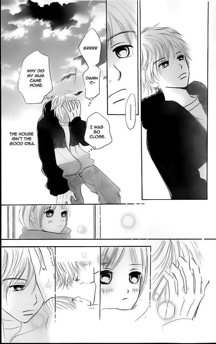 Read Bokura Ga Ita (en) Manga Online