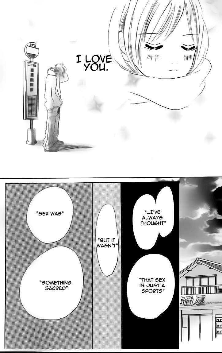 Read Bokura Ga Ita (en) Manga Online