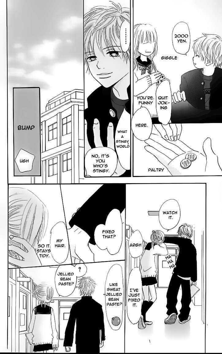 Read Bokura Ga Ita (en) Manga Online