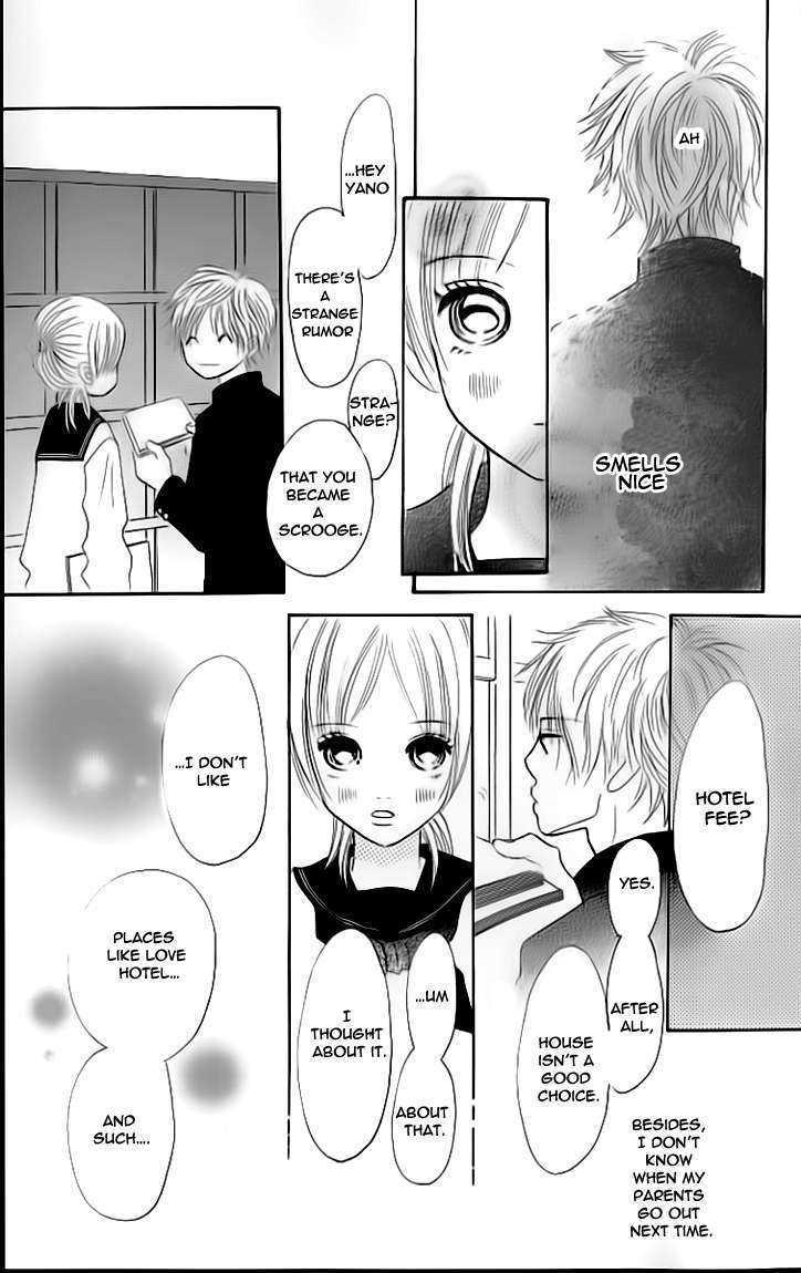 Read Bokura Ga Ita (en) Manga Online
