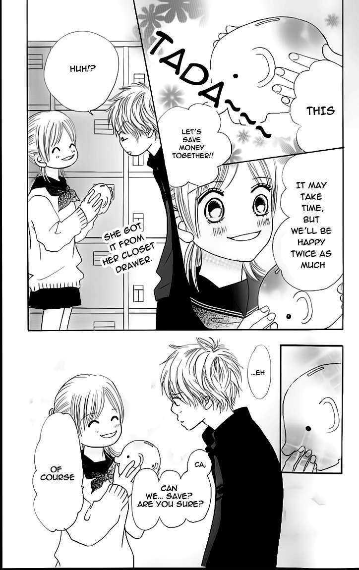 Read Bokura Ga Ita (en) Manga Online
