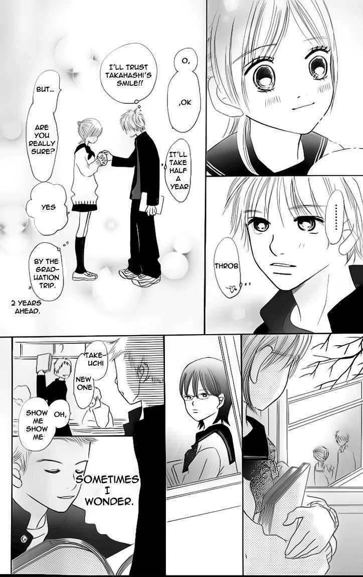 Read Bokura Ga Ita (en) Manga Online