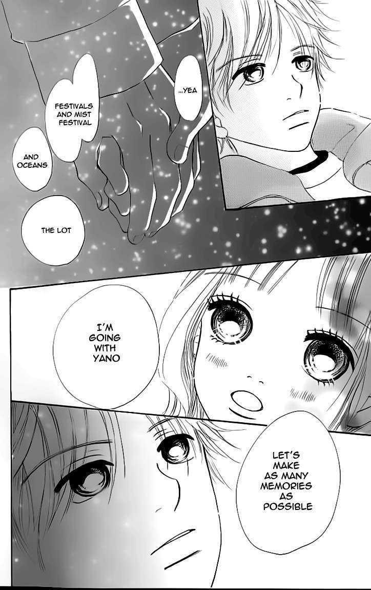 Read Bokura Ga Ita (en) Manga Online
