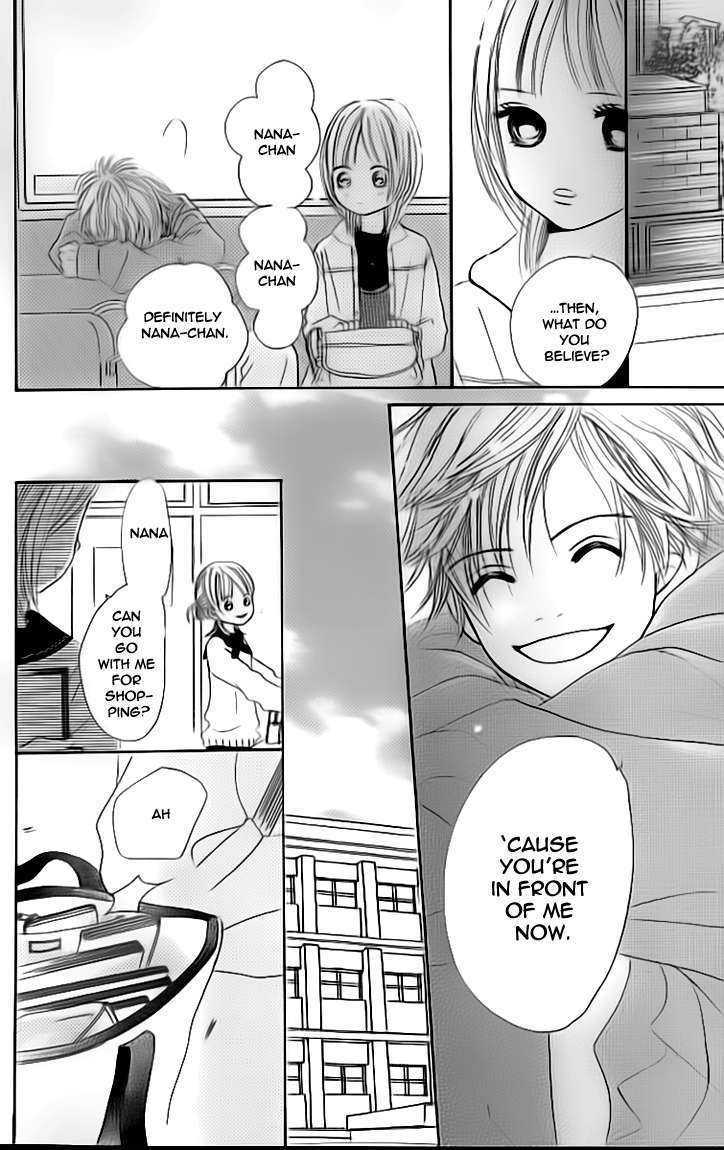 Read Bokura Ga Ita (en) Manga Online