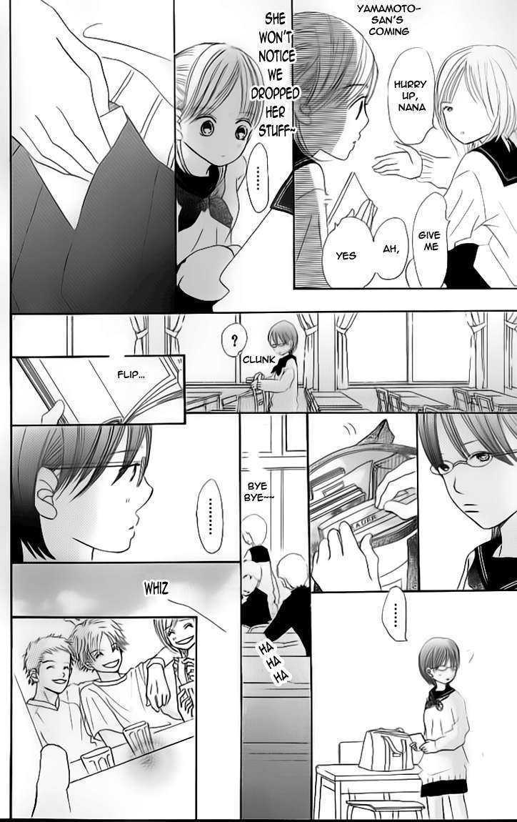 Read Bokura Ga Ita (en) Manga Online