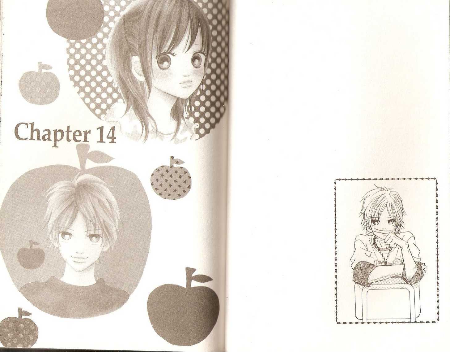 Read Bokura Ga Ita (en) Manga Online