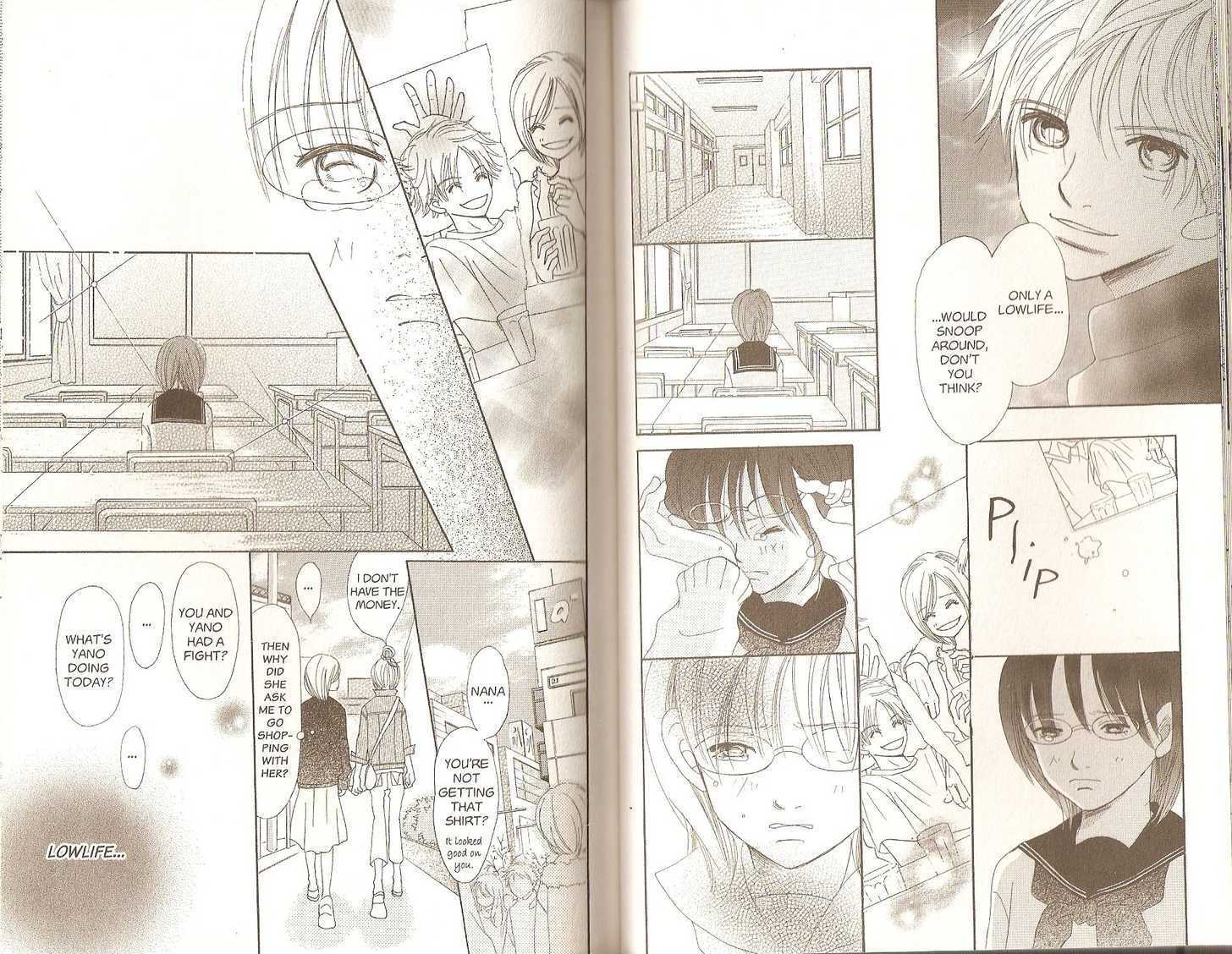 Read Bokura Ga Ita (en) Manga Online